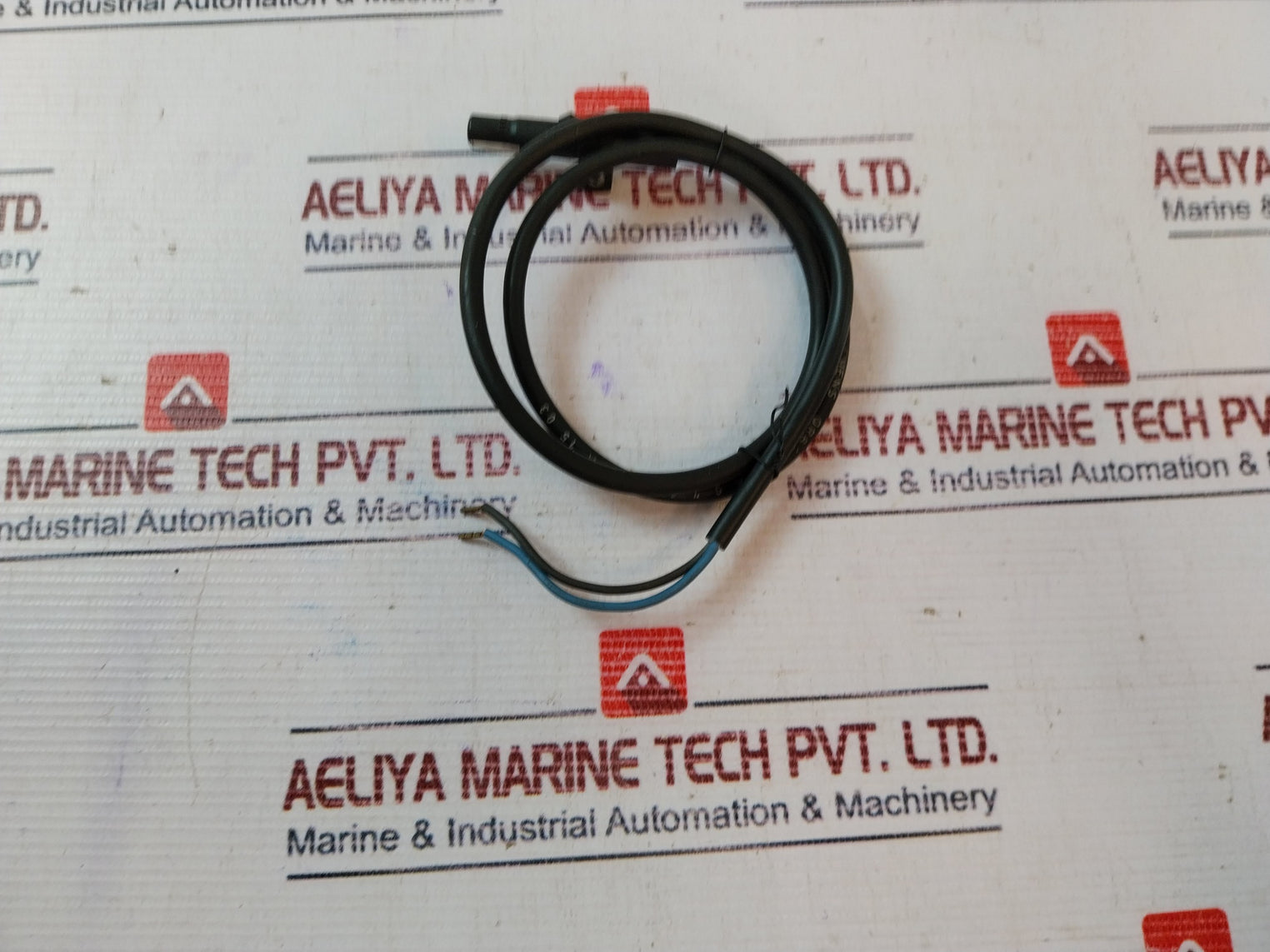 Siemens Qrb1 A-a070B70A Photoresistive Flame Detector Pbt/Pc