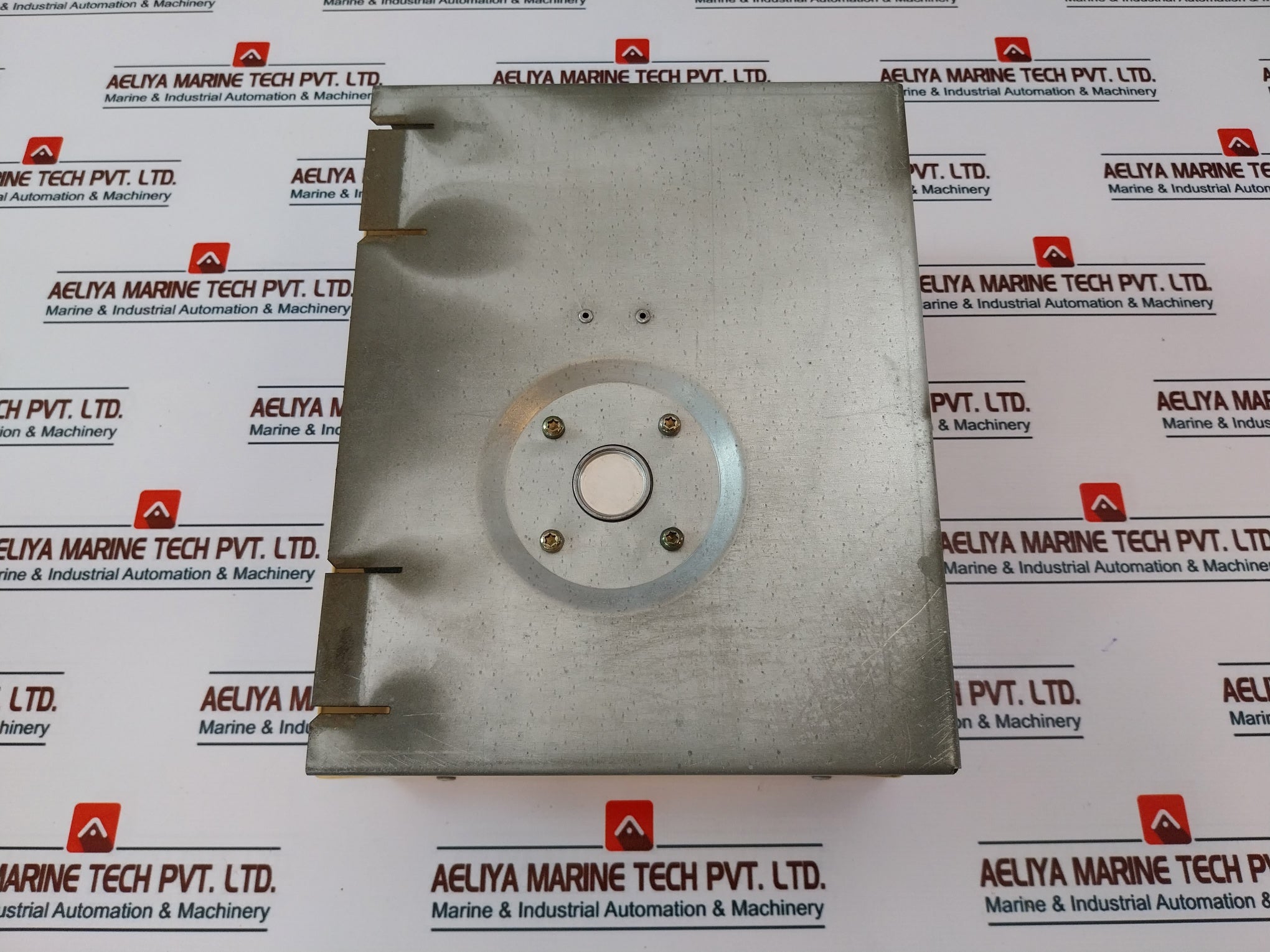 Siemens R2D180-AL10-18 PLC EBM Fan Module 6QX 5341 380V