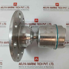 Siemens Radar Level Transmitter Input-24V -40˚C To 80˚C 7Ml54400Aa000Aa2-z