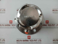 Siemens Radar Level Transmitter Input-24V -40˚C To 80˚C 7Ml54400Aa000Aa2-z