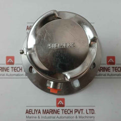 Siemens Radar Level Transmitter Input-24V -40˚C To 80˚C 7Ml54400Aa000Aa2-z