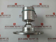 Siemens Radar Level Transmitter Input-24V -40˚C To 80˚C 7Ml54400Aa000Aa2-z