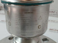 Siemens Radar Level Transmitter Input-24V -40?C To 80?C 7Ml54400Aa000Aa2-z