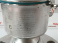 Siemens Radar Level Transmitter Input-24V -40?C To 80?C 7Ml54400Aa000Aa2-z