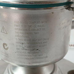 Siemens Radar Level Transmitter Input-24V -40?C To 80?C 7Ml54400Aa000Aa2-z