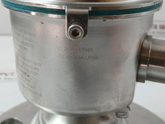 Siemens Radar Level Transmitter Input-24V -40?C To 80?C 7Ml54400Aa000Aa2-z