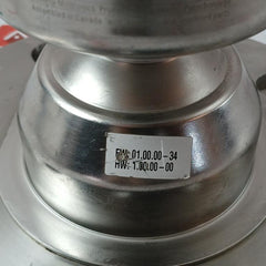 Siemens Radar Level Transmitter Input-24V -40?C To 80?C 7Ml54400Aa000Aa2-z