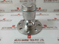 Siemens Radar Level Transmitter Input-24V -40˚C To 80˚C 7Ml54400Aa000Aa2-z