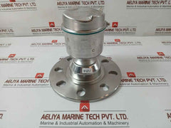Siemens Radar Level Transmitter Input-24V -40˚C To 80˚C 7Ml54400Aa000Aa2-z