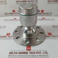 Siemens Radar Level Transmitter Input-24V -40˚C To 80˚C 7Ml54400Aa000Aa2-z