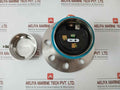 Siemens Radar Level Transmitter Input-24V -40˚C To 80˚C 7Ml54400Aa000Aa2-z