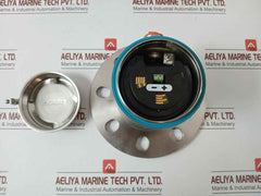 Siemens Radar Level Transmitter Input-24V -40˚C To 80˚C 7Ml54400Aa000Aa2-z