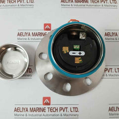 Siemens Radar Level Transmitter Input-24V -40˚C To 80˚C 7Ml54400Aa000Aa2-z