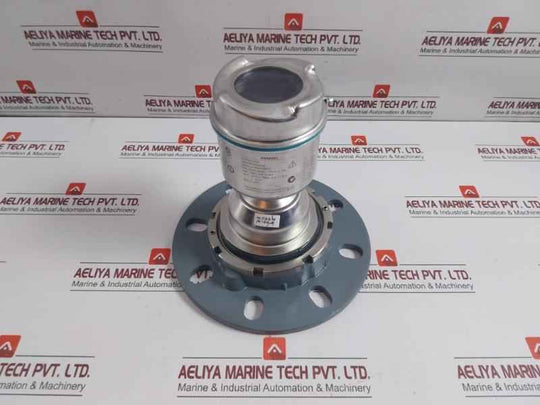 Siemens Radar Transmitter Sitrans Lr560