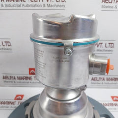 Siemens Radar Transmitter Sitrans Lr560