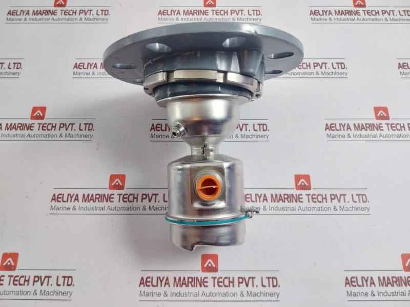 Siemens Radar Transmitter Sitrans Lr560