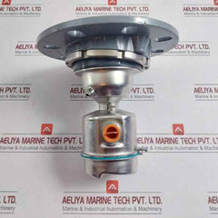 Siemens Radar Transmitter Sitrans Lr560