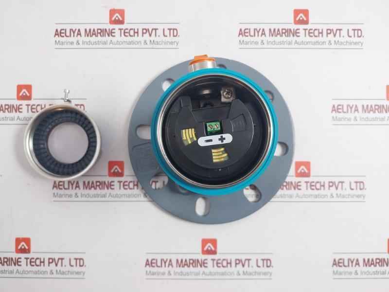 Siemens Radar Transmitter Sitrans Lr560