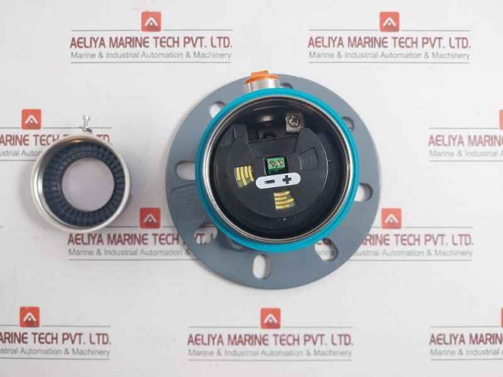 Siemens Radar Transmitter Sitrans Lr560