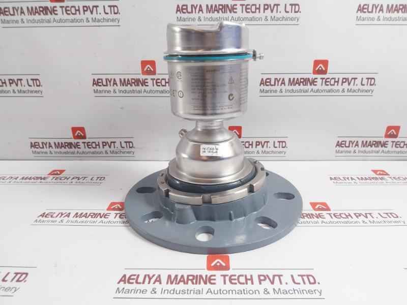 Siemens Radar Transmitter Sitrans Lr560
