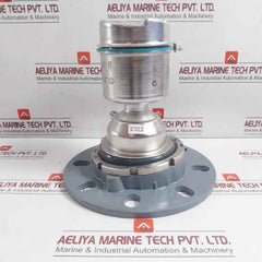 Siemens Radar Transmitter Sitrans Lr560