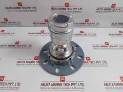 Siemens Radar Transmitter Sitrans Lr560