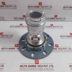 Siemens Radar Transmitter Sitrans Lr560
