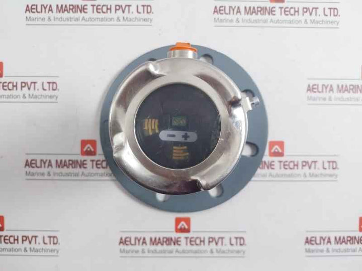 Siemens Radar Transmitter Sitrans Lr560