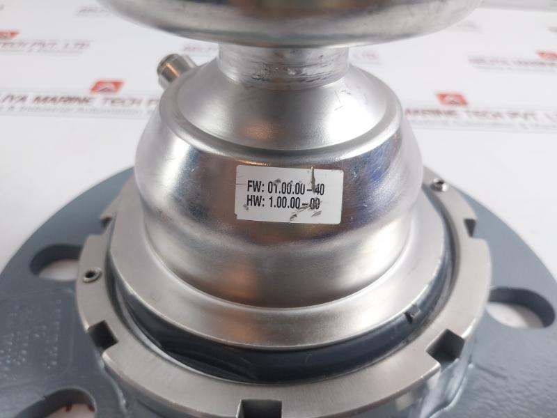 Siemens Radar Transmitter Sitrans Lr560