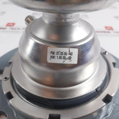 Siemens Radar Transmitter Sitrans Lr560