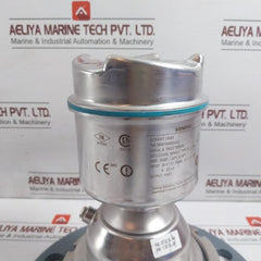 Siemens Radar Transmitter Sitrans Lr560