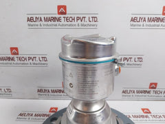 Siemens Radar Transmitter Sitrans Lr560