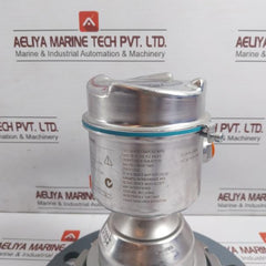 Siemens Radar Transmitter Sitrans Lr560