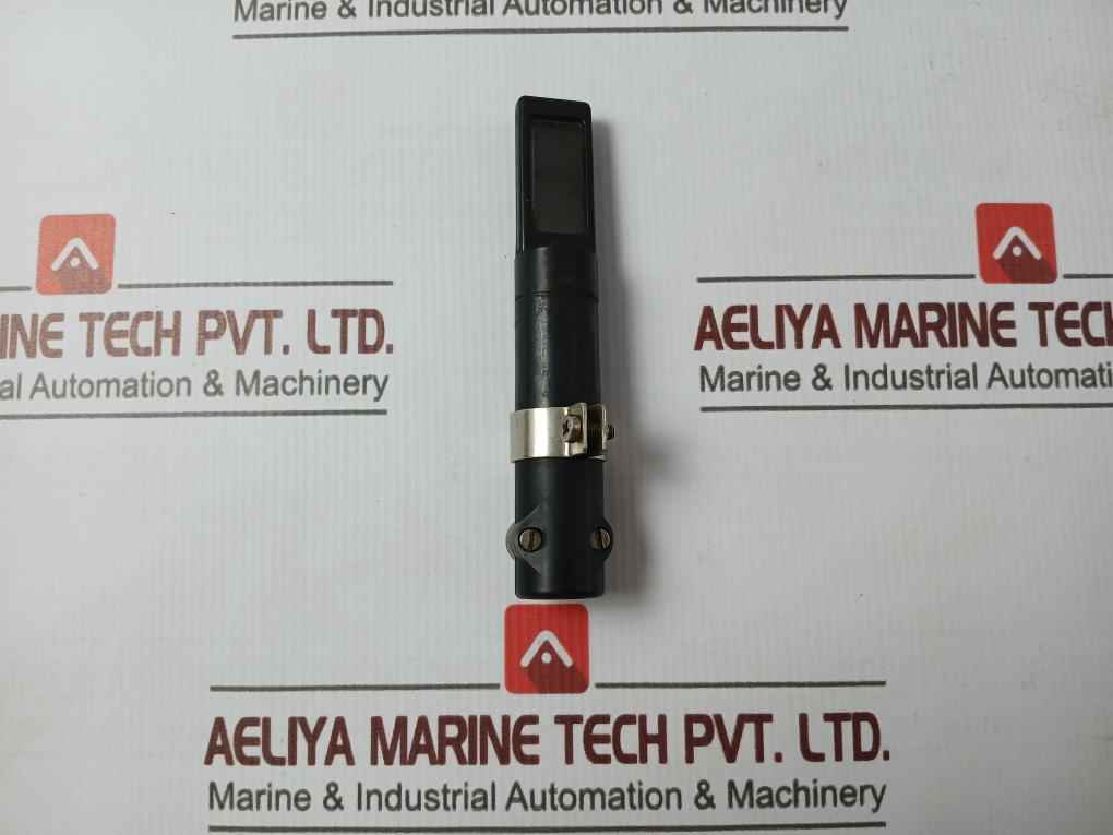 Siemens Rar7 Photocell Detector