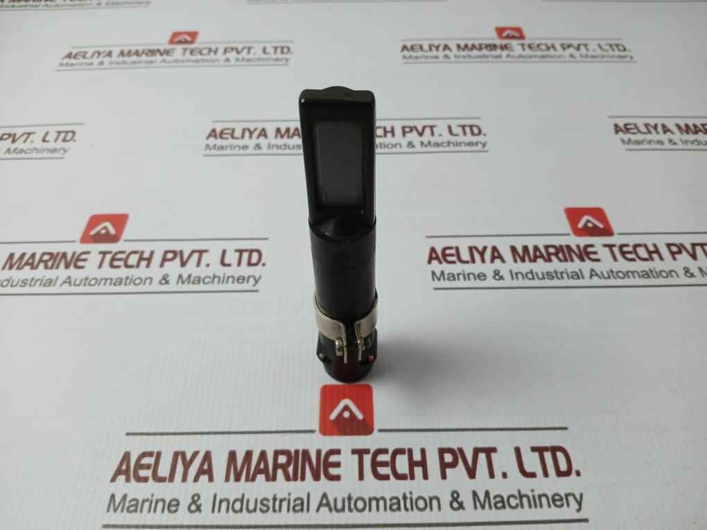 Siemens Rar7 Photocell Detector