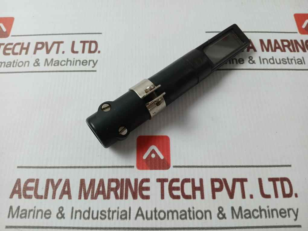 Siemens Rar7 Photocell Detector