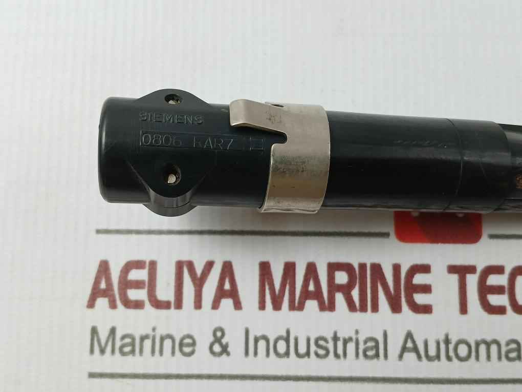 Siemens Rar7 Photocell Detector