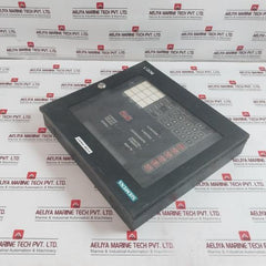 Siemens Rcc-1 Remote Command Center Mkb-3 575-198272 Rev. 2 Ps-5N7