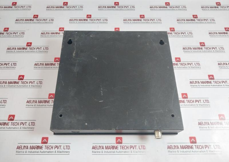 Siemens Rcc-1 Remote Command Center Mkb-3 575-198272 Rev. 2 Ps-5N7