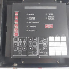 Siemens Rcc-1 Remote Command Center Mkb-3 575-198272 Rev. 2 Ps-5N7