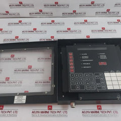Siemens Rcc-1 Remote Command Center Mkb-3 575-198272 Rev. 2 Ps-5N7