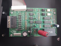 Siemens Rcc-1 Remote Command Center Mkb-3 575-198272 Rev. 2 Ps-5N7