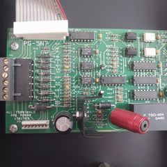 Siemens Rcc-1 Remote Command Center Mkb-3 575-198272 Rev. 2 Ps-5N7