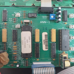 Siemens Rcc-1 Remote Command Center Mkb-3 575-198272 Rev. 2 Ps-5N7