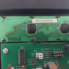 Siemens Rcc-1 Remote Command Center Mkb-3 575-198272 Rev. 2 Ps-5N7