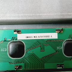 Siemens Rcc-1 Remote Command Center Mkb-3 575-198272 Rev 7 94V-0