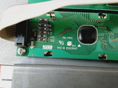 Siemens Rcc-1 Remote Command Center Mkb-3 575-198272 Rev 7 94V-0