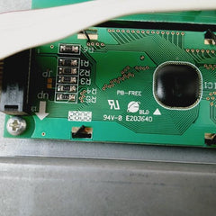 Siemens Rcc-1 Remote Command Center Mkb-3 575-198272 Rev 7 94V-0