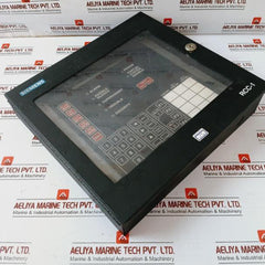Siemens Rcc-1 Remote Command Center Mkb-3 575-198272 Rev 7 94V-0