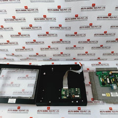 Siemens Rcc-1 Remote Command Center Mkb-3 575-198272 Rev 7 94V-0